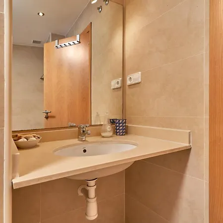 Holiday home Casa Palmeras *