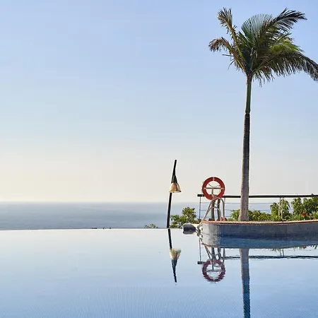 Holiday home Casa Palmeras *