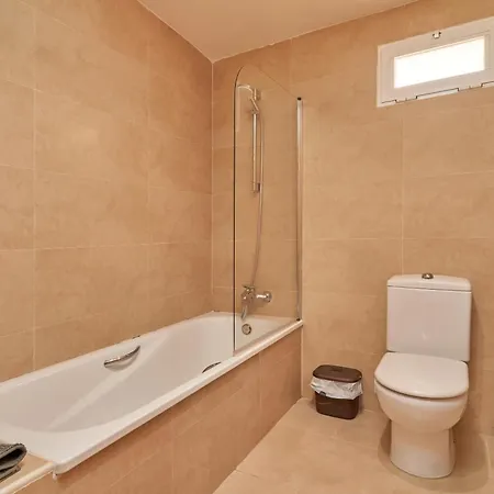 Holiday home Casa Palmeras