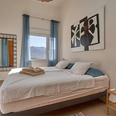 Holiday home Casa Palmeras *