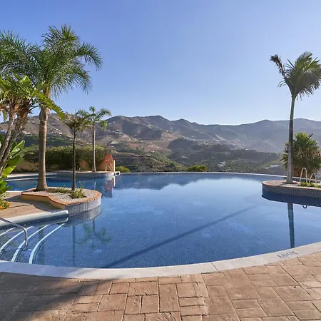 Holiday home Casa Palmeras