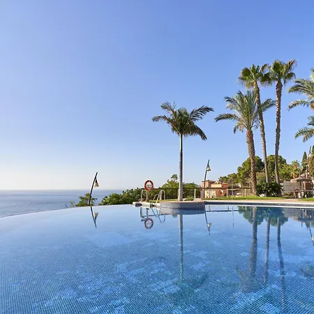 Casa Palmeras Holiday home Almunecar
