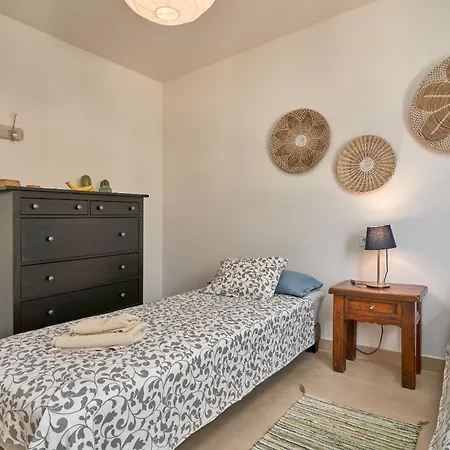 Casa Palmeras بيت للعطل